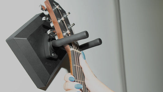 GuitUp Easy Hanger Review: Why It Won the Most Innovative Guitar Product Award
