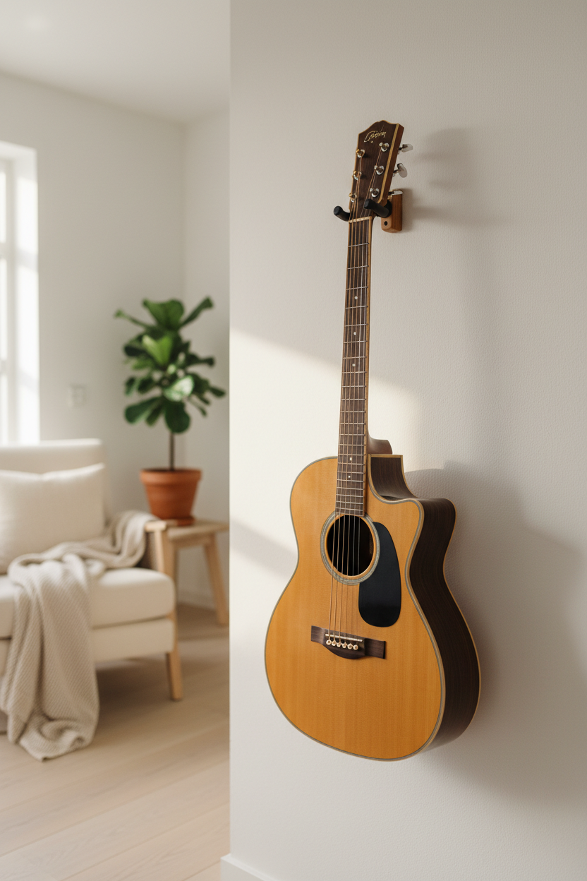 GuitUp Easy Hanger vs String Swing vs Hercules comparison